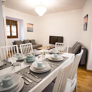 Casa Hércules Apartamento