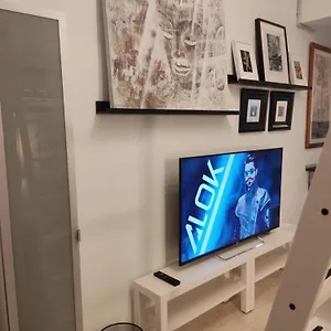  Villa Mini House Loft 25m2 In España