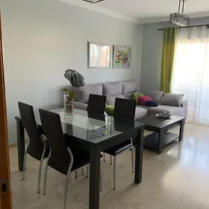  Apartamento Residencial Duquesa Fase 1 España