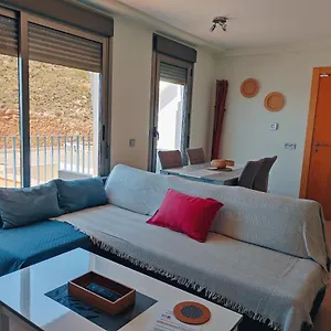  Apartamento Luz De Mar. España