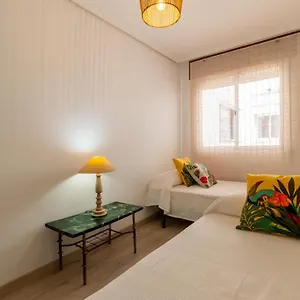  Apartamento America 21 - Town Center España