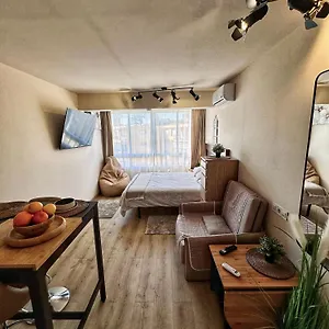  Apartamento Lovely New 77 España