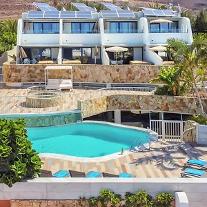  Apartamento Garden & Sea Boutique By Livvo España