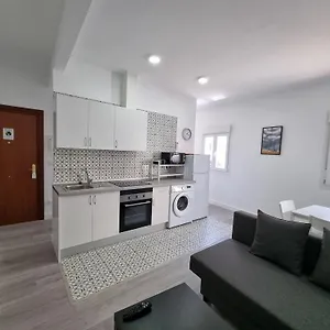 Del Arte En By Bebalmy Apartamento