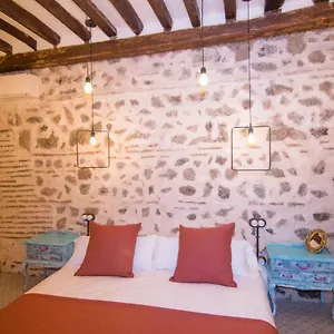La Casa Del Barquero Apartamento