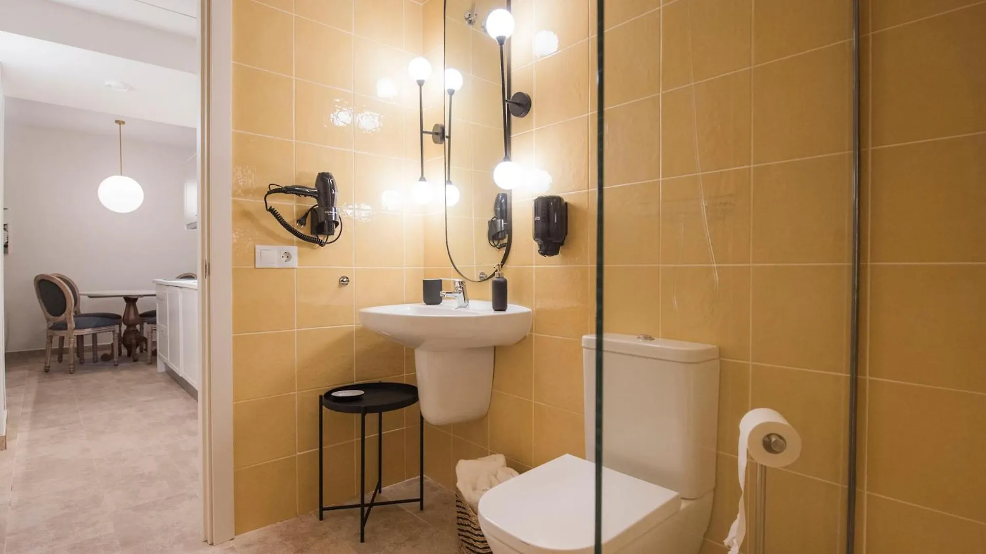 דירה Apartamentos Florinda De La Cava Toledo - 1