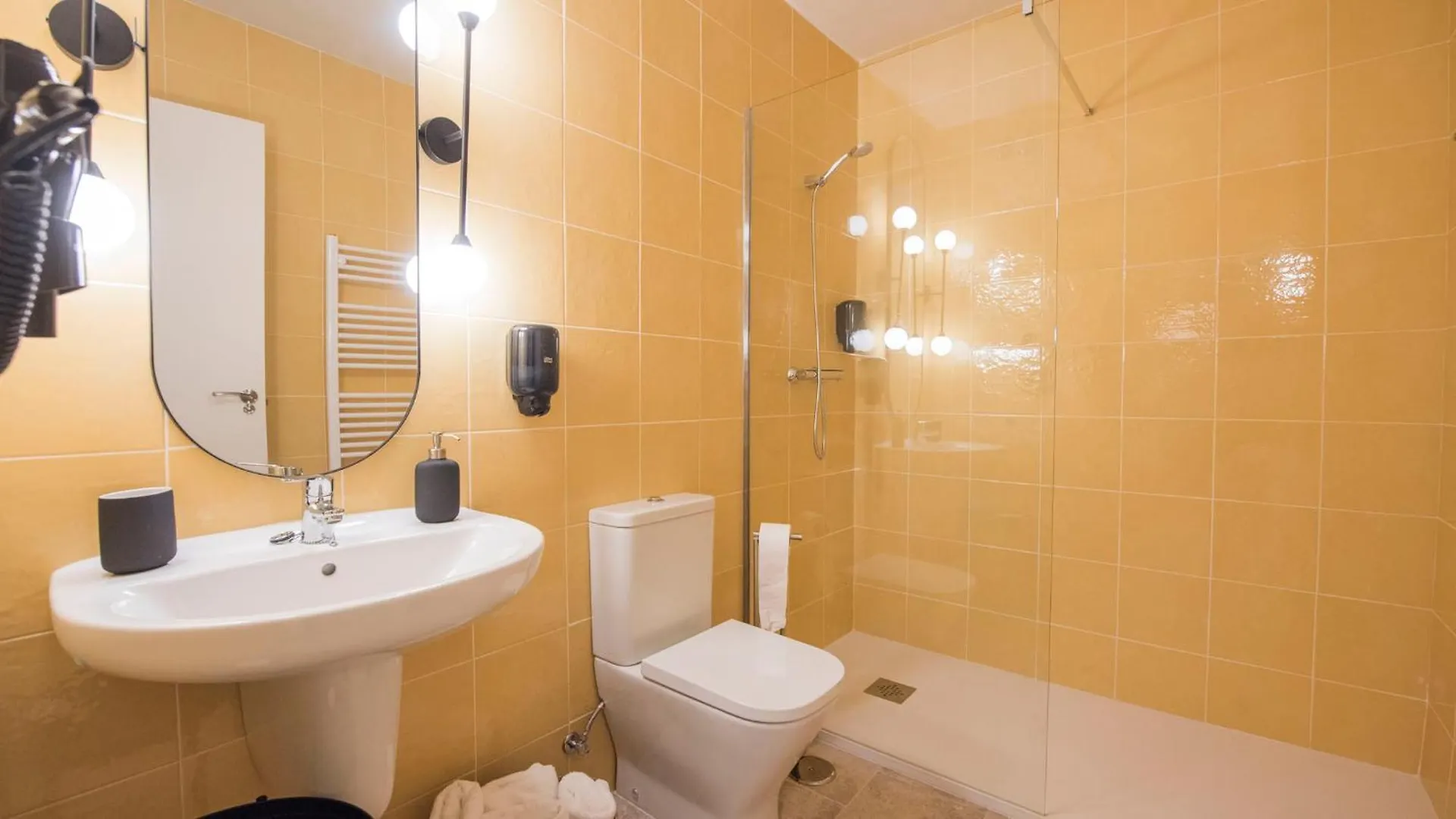 Apartamentos Florinda De La Cava Toledo - 1