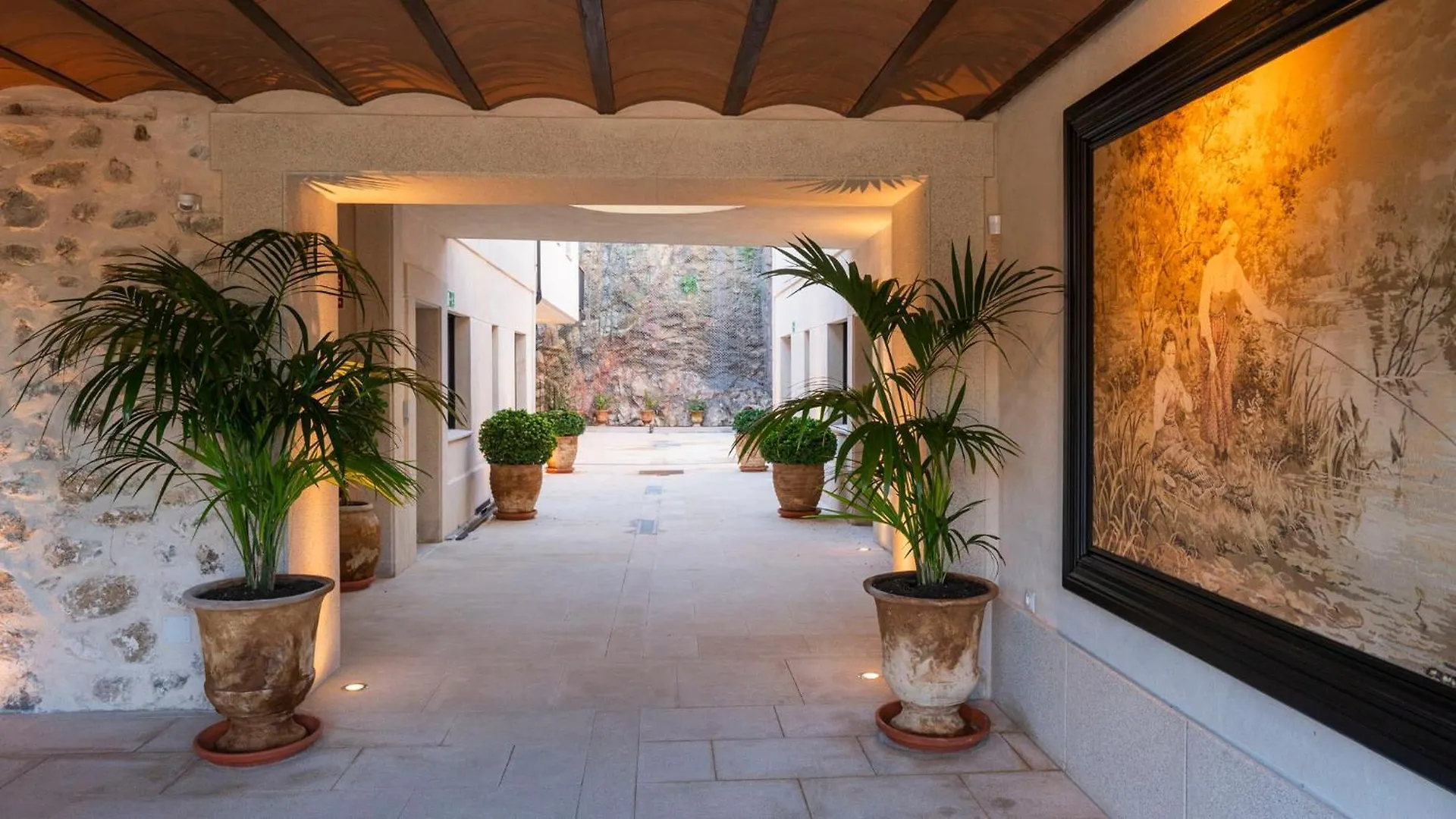 Apartamentos Florinda De La Cava Toledo - 1 0*,  ספרד