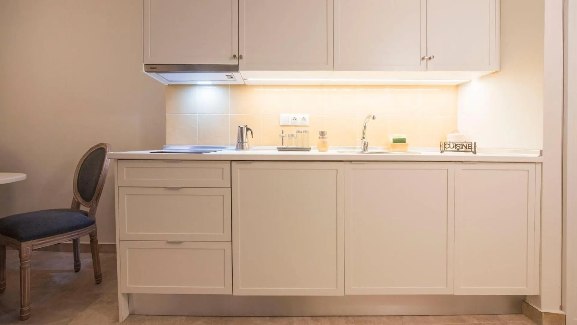 Apartamentos Florinda De La Cava Toledo - 1 דירה