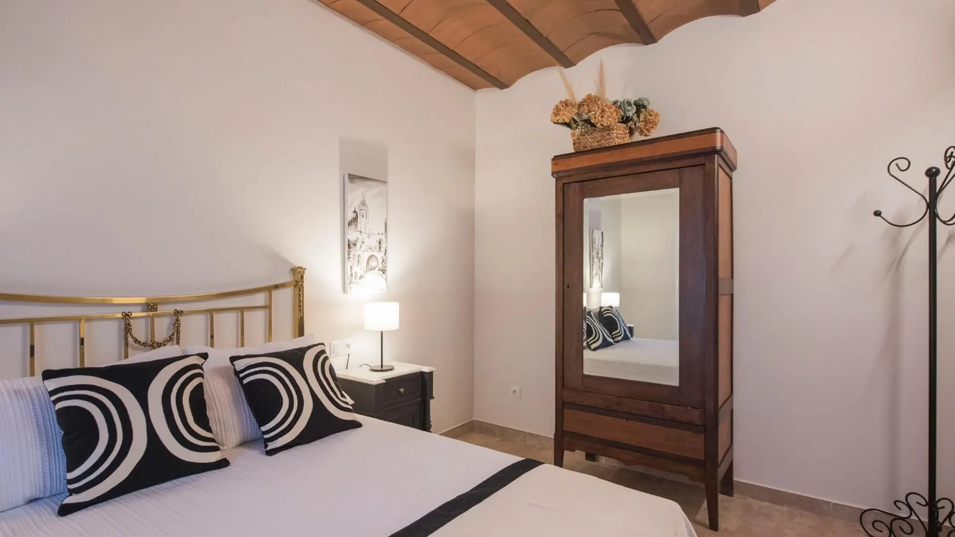 דירה Apartamentos Florinda De La Cava Toledo - 1