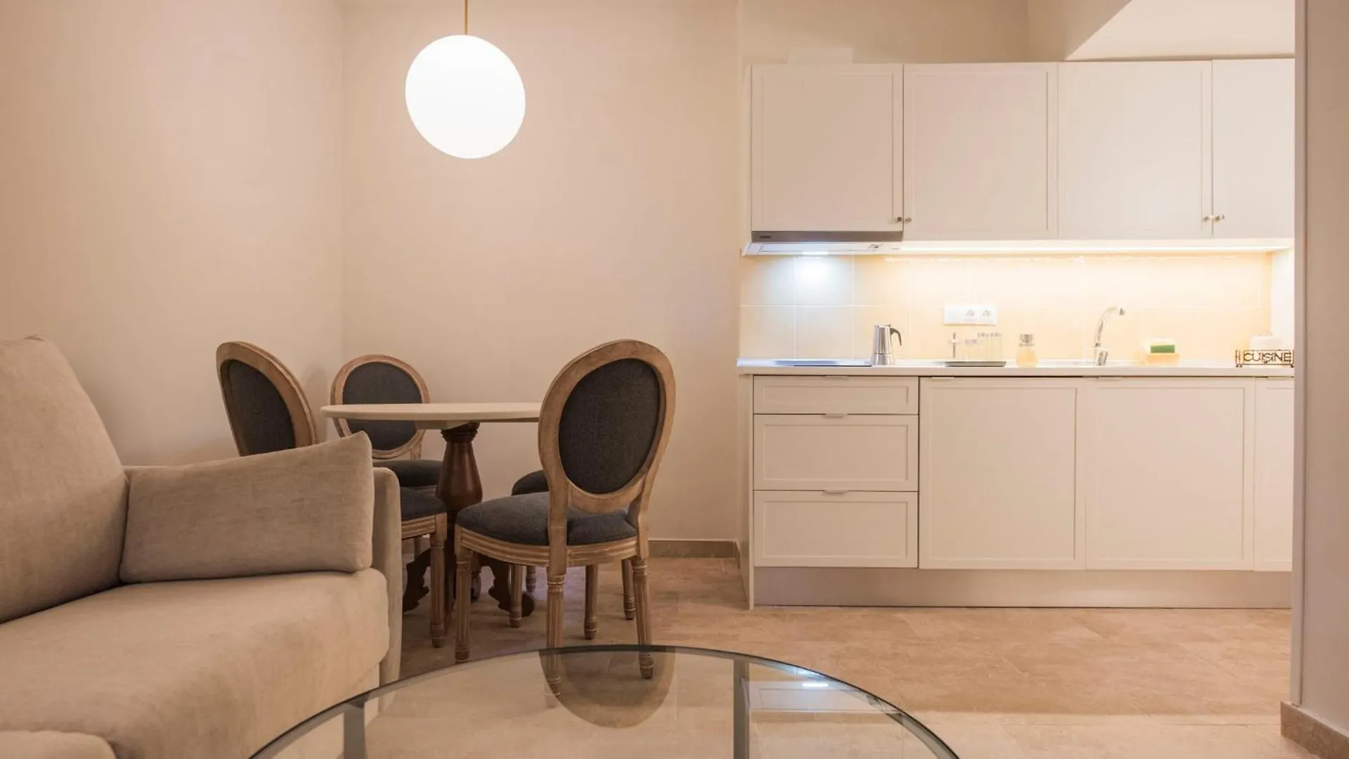 Apartamentos Florinda De La Cava Toledo - 1 דירה